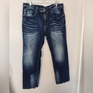 Buffalo David Bitton jeans